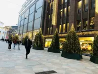 Stockmann Helsingin keskustaの写真・動画_image_462854