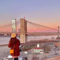 1 Hotel Brooklyn Bridgeの写真・動画_image_462888