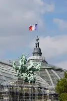 Grand Palaisの写真・動画_image_463781