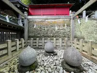 竹駒神社の写真・動画_image_464112