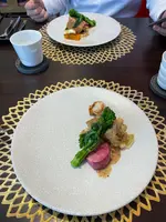 レストラン カシュカシュの写真・動画_image_464119