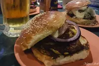 Ume Burgerの写真・動画_image_464176