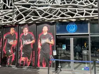 パルク・デ・プランス・スタジアムの写真・動画_image_464389