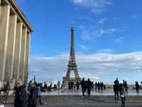 エッフェル塔（La tour Eiffel）の写真・動画_image_464405