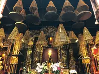 Templo de Sam Kai Vui Kunの写真・動画_image_465353