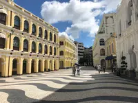 セナド広場（Senado Square）の写真・動画_image_465356