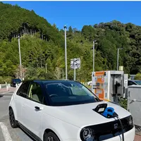 静岡SA (下り)の写真・動画_image_465550