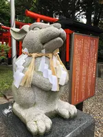 湯倉神社の写真・動画_image_465628