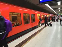 Helsingin päärautatieasemaの写真・動画_image_465874