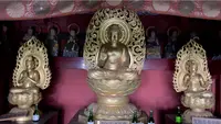 水澤観世音（水澤寺）の写真・動画_image_466274