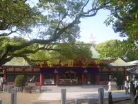 西宮神社（西宮の戎さん）の写真・動画_image_467300