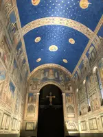 スクロヴェーニ礼拝堂の写真・動画_image_468622