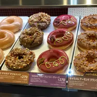 クリスピー・クリーム・ドーナツ 横浜ジョイナス店の写真・動画_image_468995