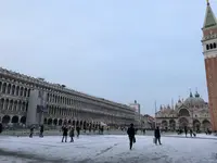 Piazza San Marco （サン・マルコ広場）の写真・動画_image_469562