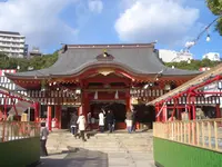 生田神社の写真・動画_image_470232