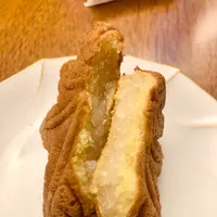 元祖もみぢ饅頭 高津堂の写真・動画_image_471116