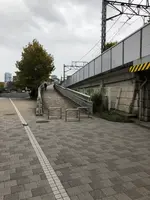 新太田町駅跡の写真・動画_image_471238