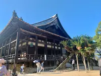 豊国神社（千畳閣）の写真・動画_image_472210