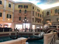 The Venetian Macau Resort Hotelの写真・動画_image_472388