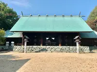 東雲神社の写真・動画_image_472441