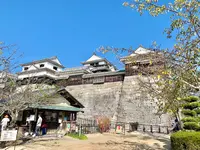 松山城の写真・動画_image_472511