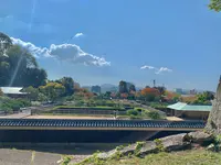 松山城二之丸史跡庭園の写真・動画_image_472530