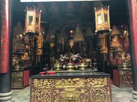 Templo de Sam Kai Vui Kunの写真・動画_image_472972