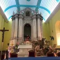 聖オーガスティン教会の写真・動画_image_473005