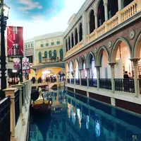 The Venetian Macau Resort Hotelの写真・動画_image_473321