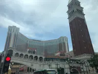 The Venetian Macau Resort Hotelの写真・動画_image_473322