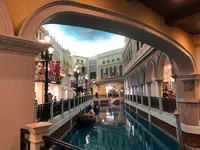 The Venetian Macau Resort Hotelの写真・動画_image_473323