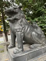 三吉神社の写真・動画_image_473990
