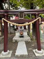 三吉神社の写真・動画_image_473992