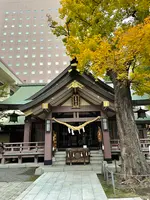 三吉神社の写真・動画_image_473993
