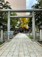 三吉神社の写真・動画_image_473994