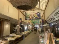 久礼大正町市場の写真・動画_image_474210