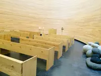 カンピ礼拝堂（Kamppi Chapel）の写真・動画_image_474237