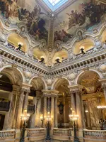 オペラ・ガルニエ（Opera Garnier）の写真・動画_image_474395
