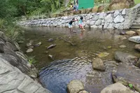 轟の滝の写真・動画_image_474579