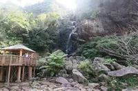 轟の滝の写真・動画_image_474580