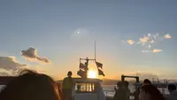 呉艦船めぐりの写真・動画_image_475580
