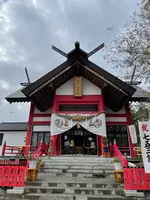 潮見ケ岡神社の写真・動画_image_475645