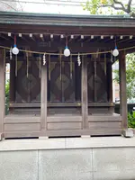 青山熊野神社の写真・動画_image_476115
