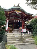 青山熊野神社の写真・動画_image_476116