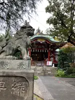 青山熊野神社の写真・動画_image_476119