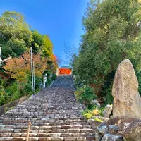 伊佐爾波神社の写真・動画_image_476274