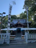 湯神社（四社明神）の写真・動画_image_476284
