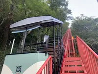 馬路森林鉄道とインクラインの写真・動画_image_477133