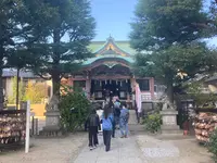 今戸神社の写真・動画_image_477281