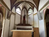 旧五輪教会堂の写真・動画_image_478565